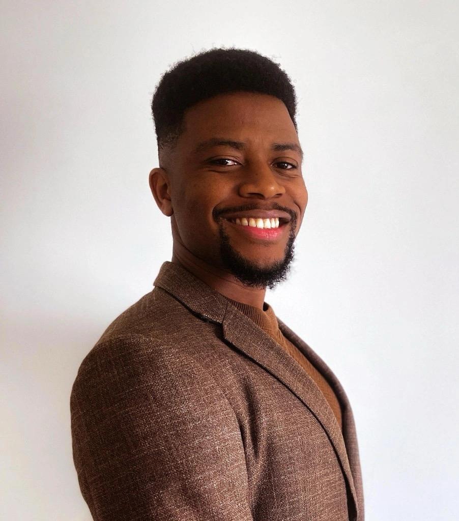 Ramiro Caisse Saide, Doutorando