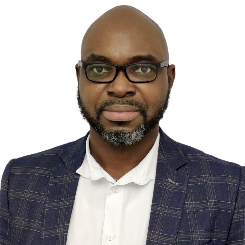 Reinaldo Zezela, MSc