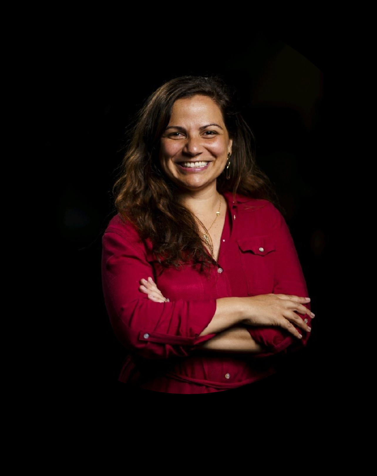 Vanessa Blas Gárcia, PhD