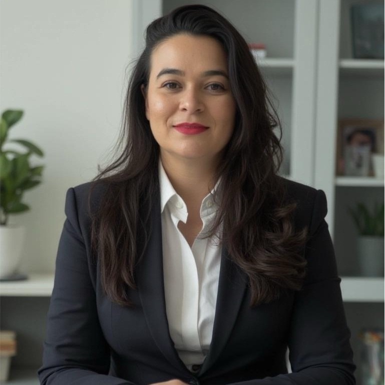 Débora Machado, PhD