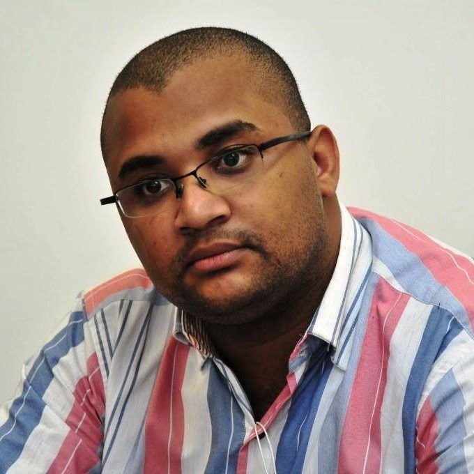 Hélsio Albuquerque , PhD